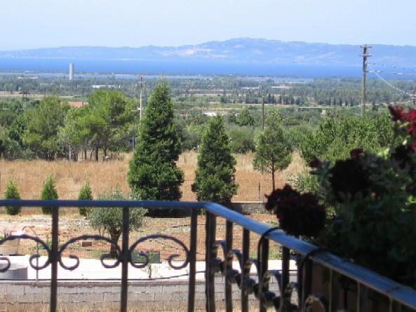 Villetta Bouganvillea Сант'Анна-Аррези Экстерьер фото
